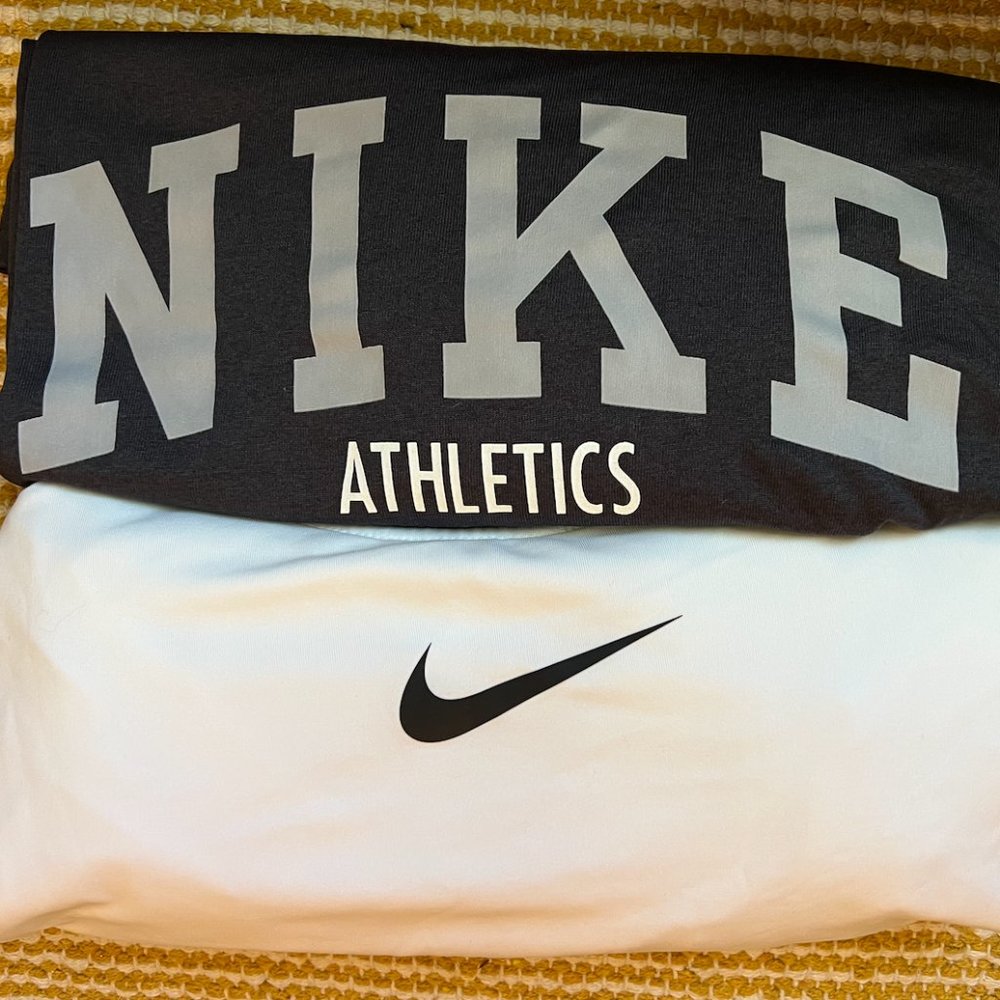 Nike Athletic Shirt Bundle-MENS